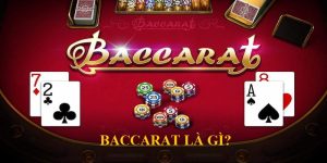 baccarat là gì