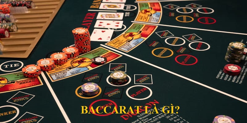 Tìm hiểu baccarat là gì và nguồn gốc khiến trò chơi phát triển vượt bật