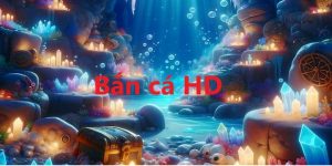 bắn cá hd