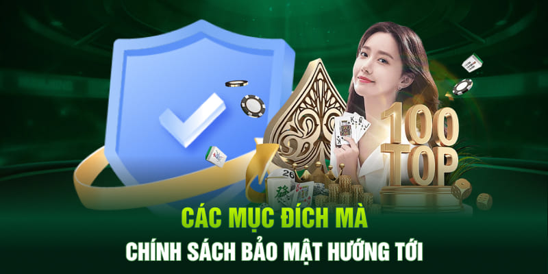 Tầm quan trọng của chính sách trong việc bảo mật thông tin tại nền tảng OK365