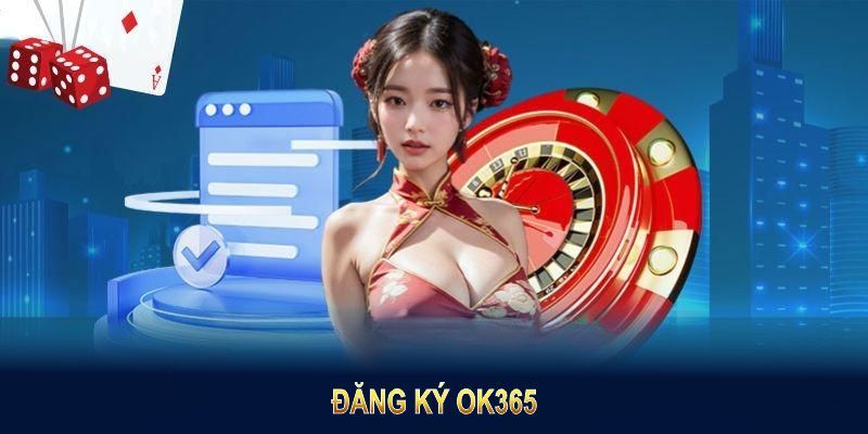 Hướng dẫn người dùng đăng ký Ok365