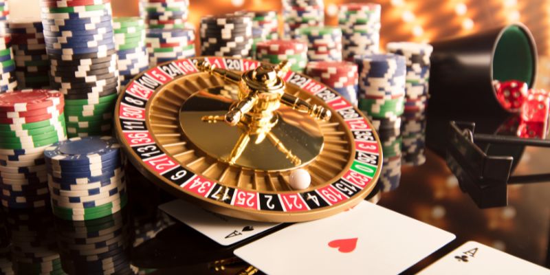 Đôi nét sơ lược về Casino Ok365